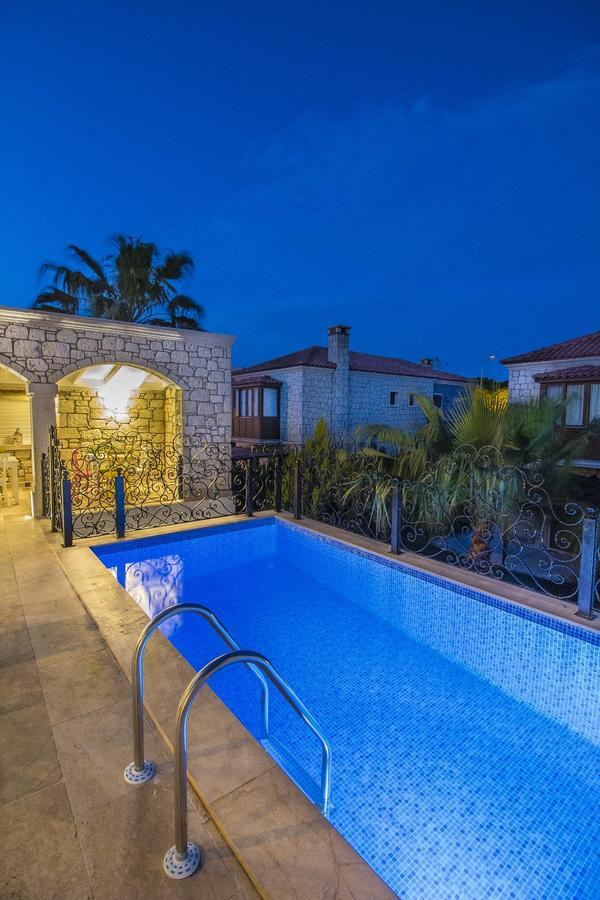Fedora Butik Otel Алачати Екстер'єр фото